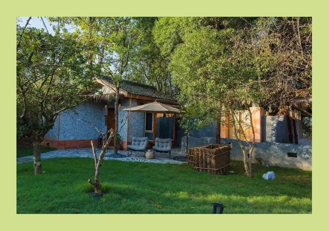 安吉民宿,安吉十大民宿