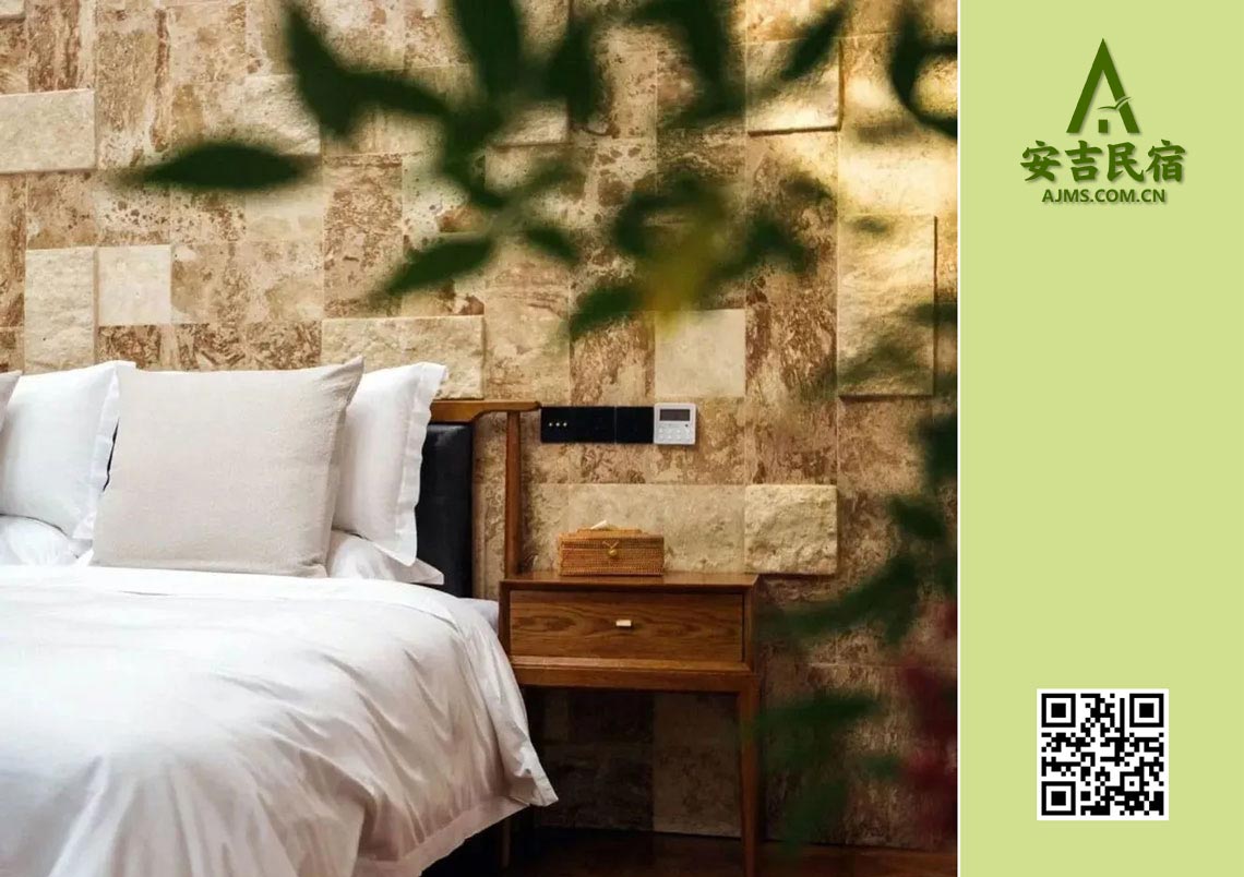 安吉民宿,安吉十大民宿