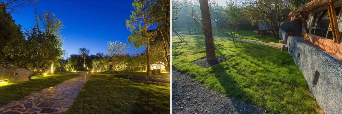 安吉民宿,安吉十大民宿