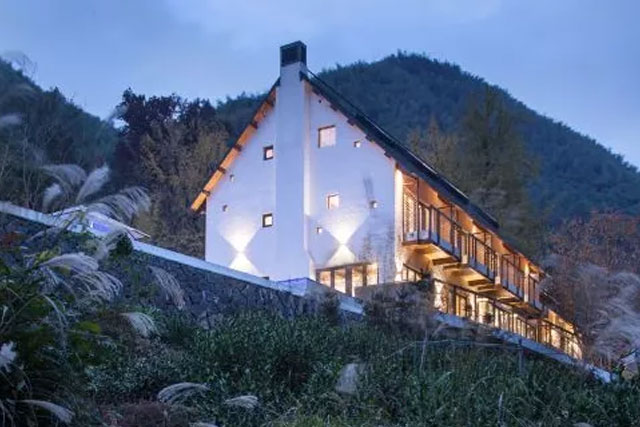 安吉民宿,安吉十大民宿,安吉民宿预订