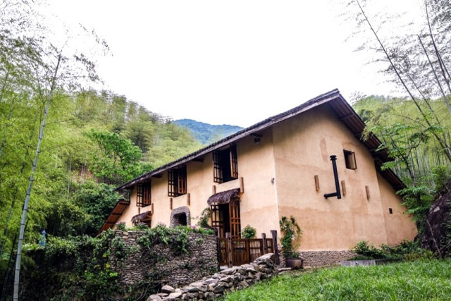 安吉民宿,安吉十大民宿,安吉民宿预订