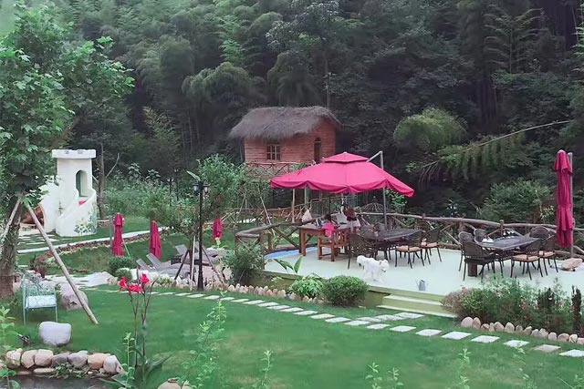 安吉民宿,安吉十大民宿,安吉民宿预订