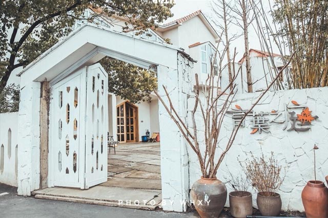 安吉民宿,安吉十大民宿,安吉民宿预订