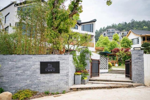 安吉民宿,安吉十大民宿,安吉民宿预订