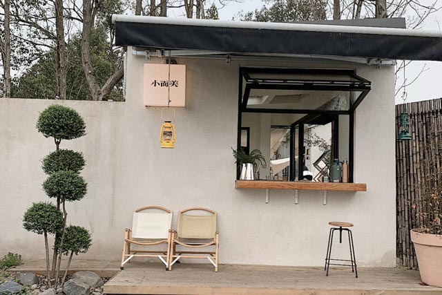 安吉民宿,安吉十大民宿,安吉民宿预订