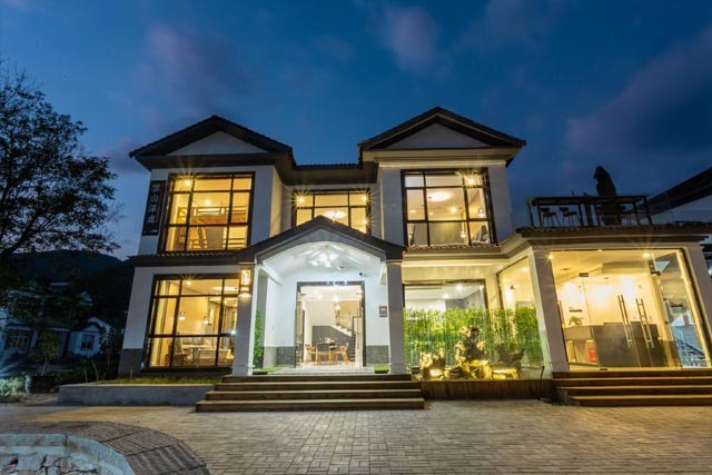 长兴民宿,小瘾绿野仙踪,湖州长兴十大民宿