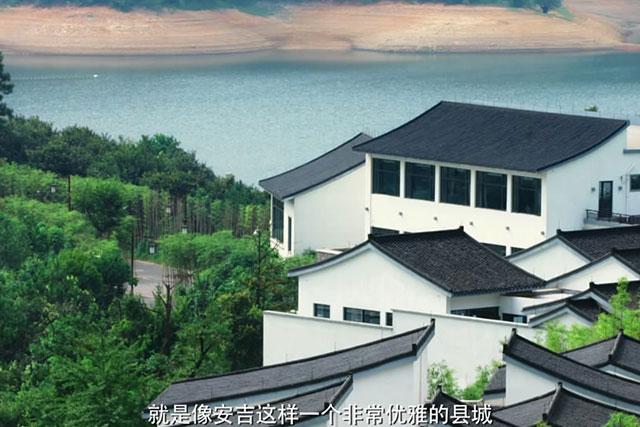 安吉民宿,安吉十大民宿