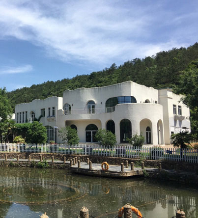 小瘾·绿野仙踪,川步村民宿,川步长寿村