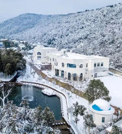 小瘾·绿野仙踪,川步村民宿,川步长寿村