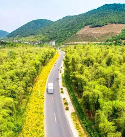 小瘾·绿野仙踪,川步村民宿,川步长寿村